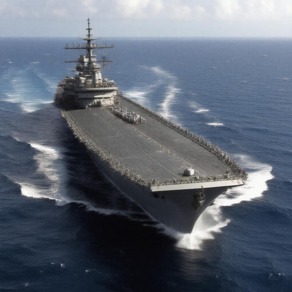 USS Hornet (1799)